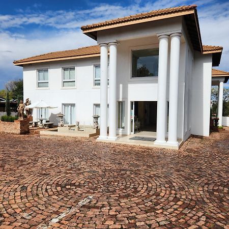 Casa Angelo Hotel Vanderbijlpark Kültér fotó